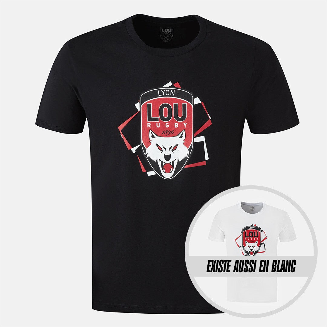 T-SHIRT TRACE LOU