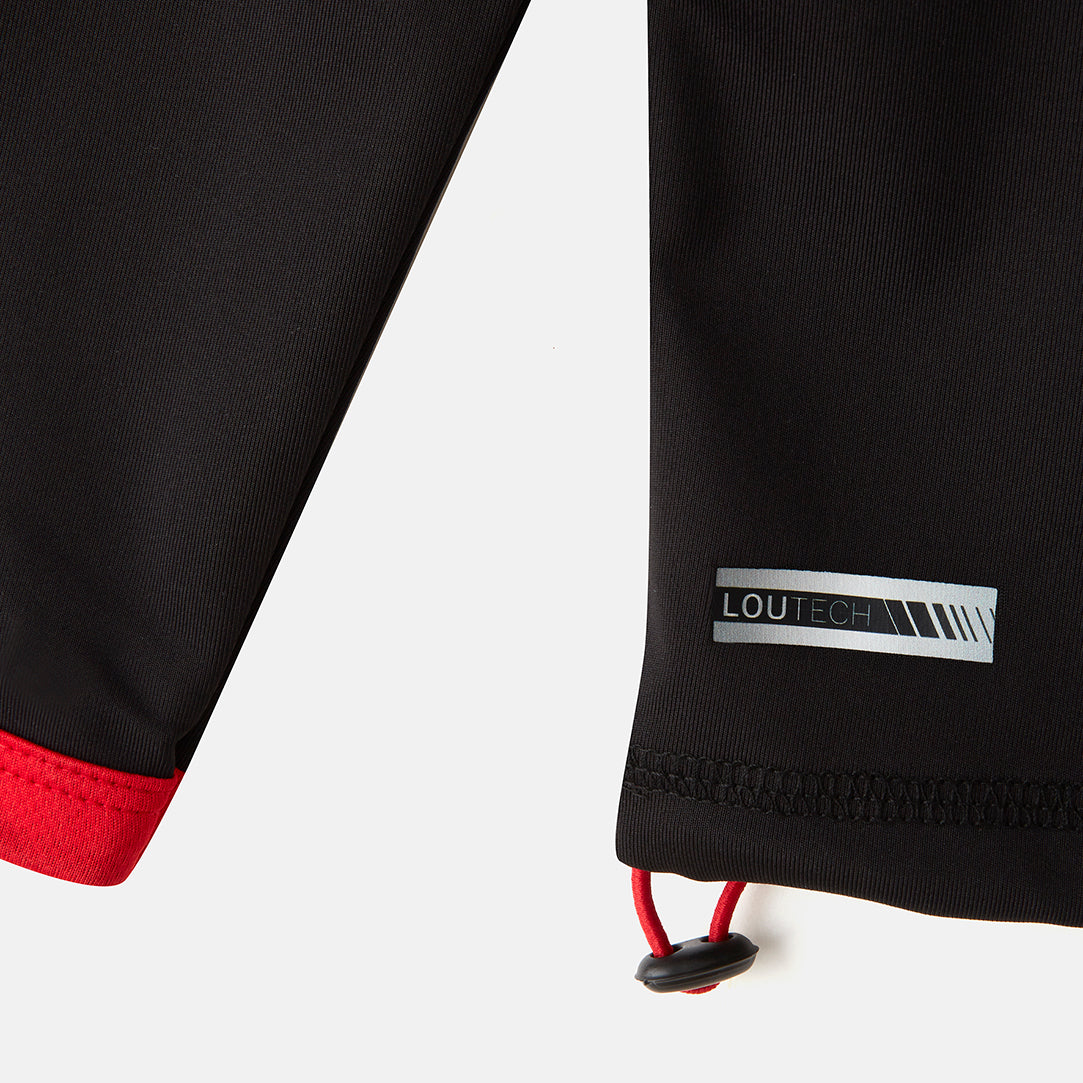 SWEAT ZIP TRAINING - JUNIOR