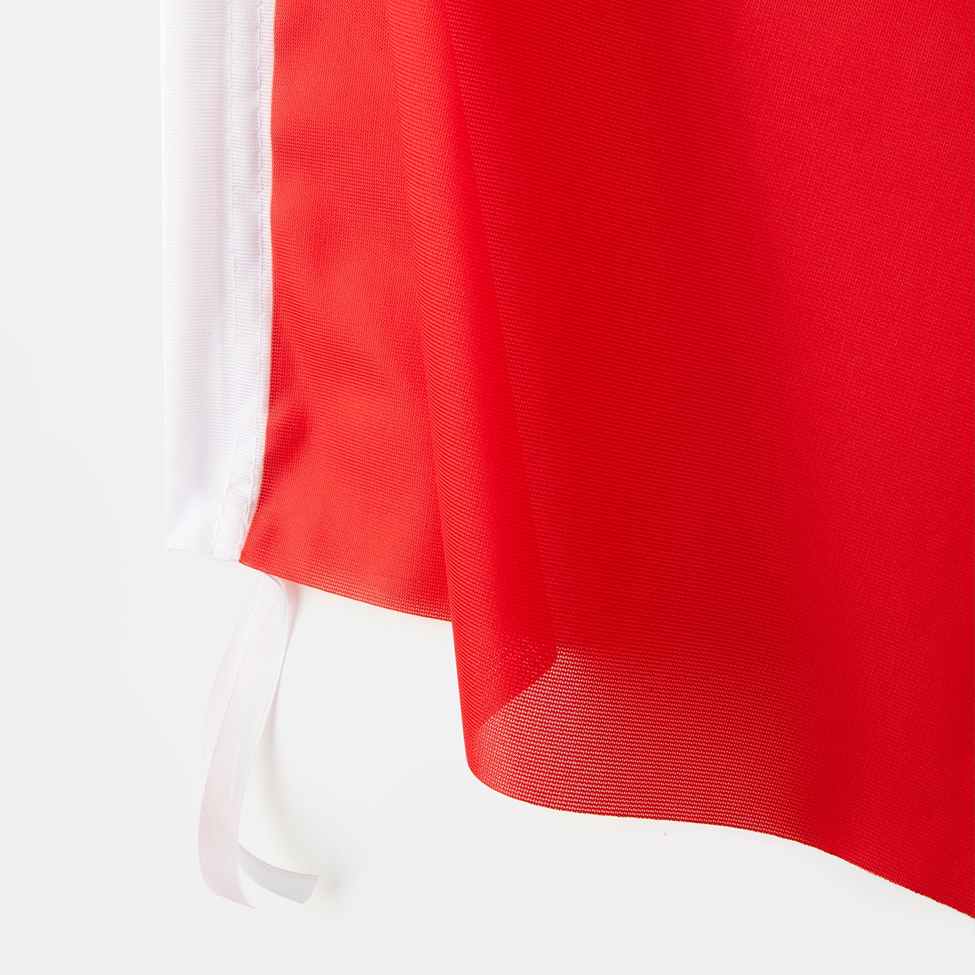 DRAPEAU BICOLORE LOU