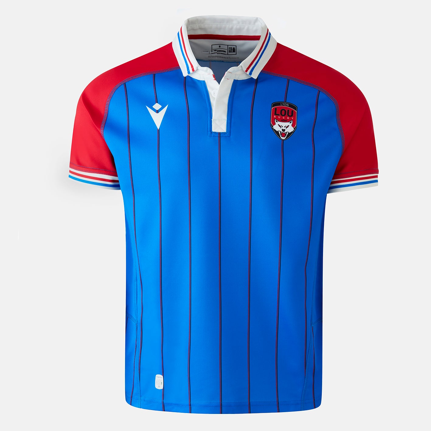 MAILLOT SEVENS HOME 26/27 LOU