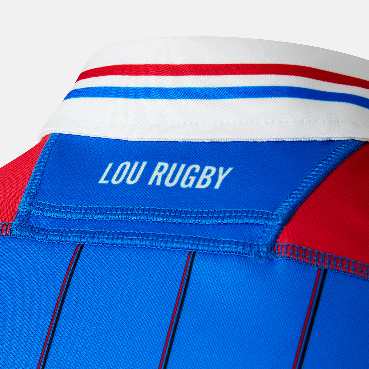MAILLOT SEVENS HOME 26/27 LOU