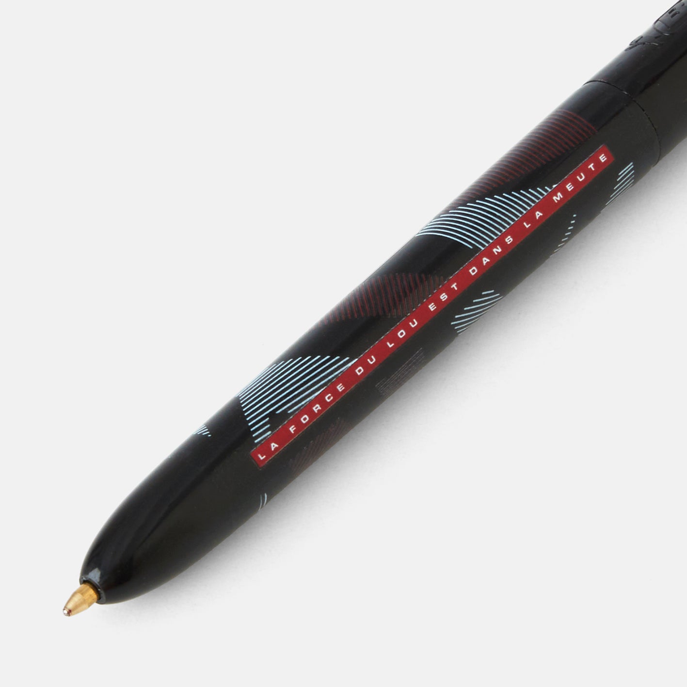 4-COLOUR PEN DROP LOU
