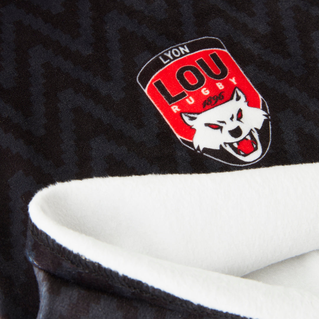 TOUR DE COU POLAIRE ADU RUCK LOU