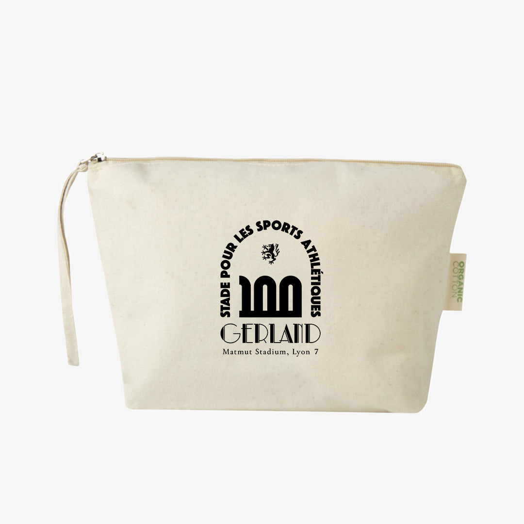 POCHETTE 100 ANS STADE LOU