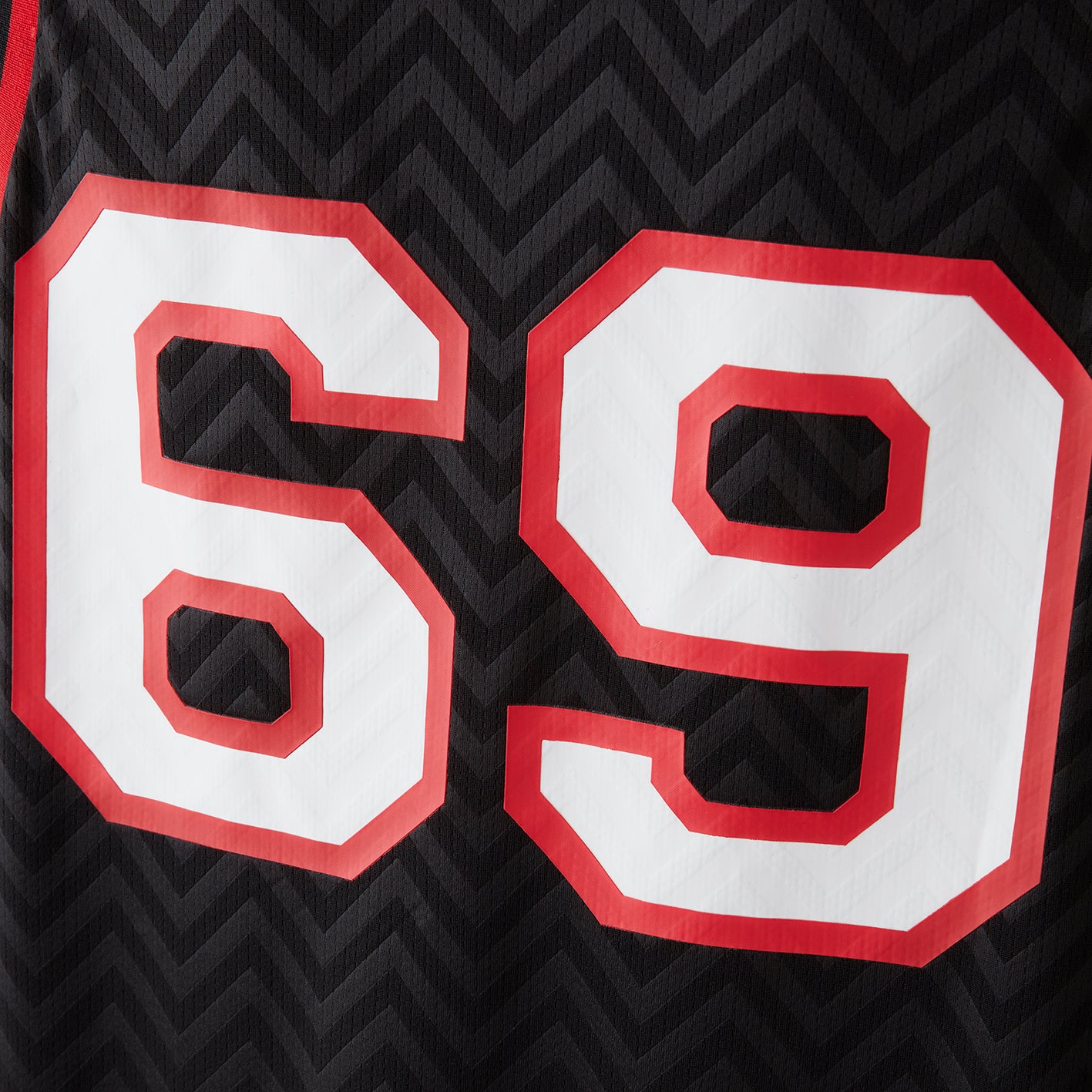 DEBARDEUR BASKET RUCK