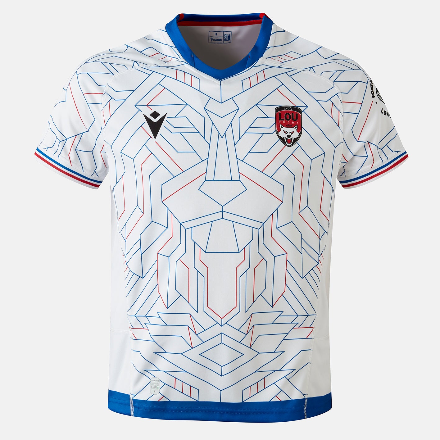 MAILLOT SUPERSEVENS AWAY 25/26 LOU RUGBY – BOUTIQUE LOU RUGBY