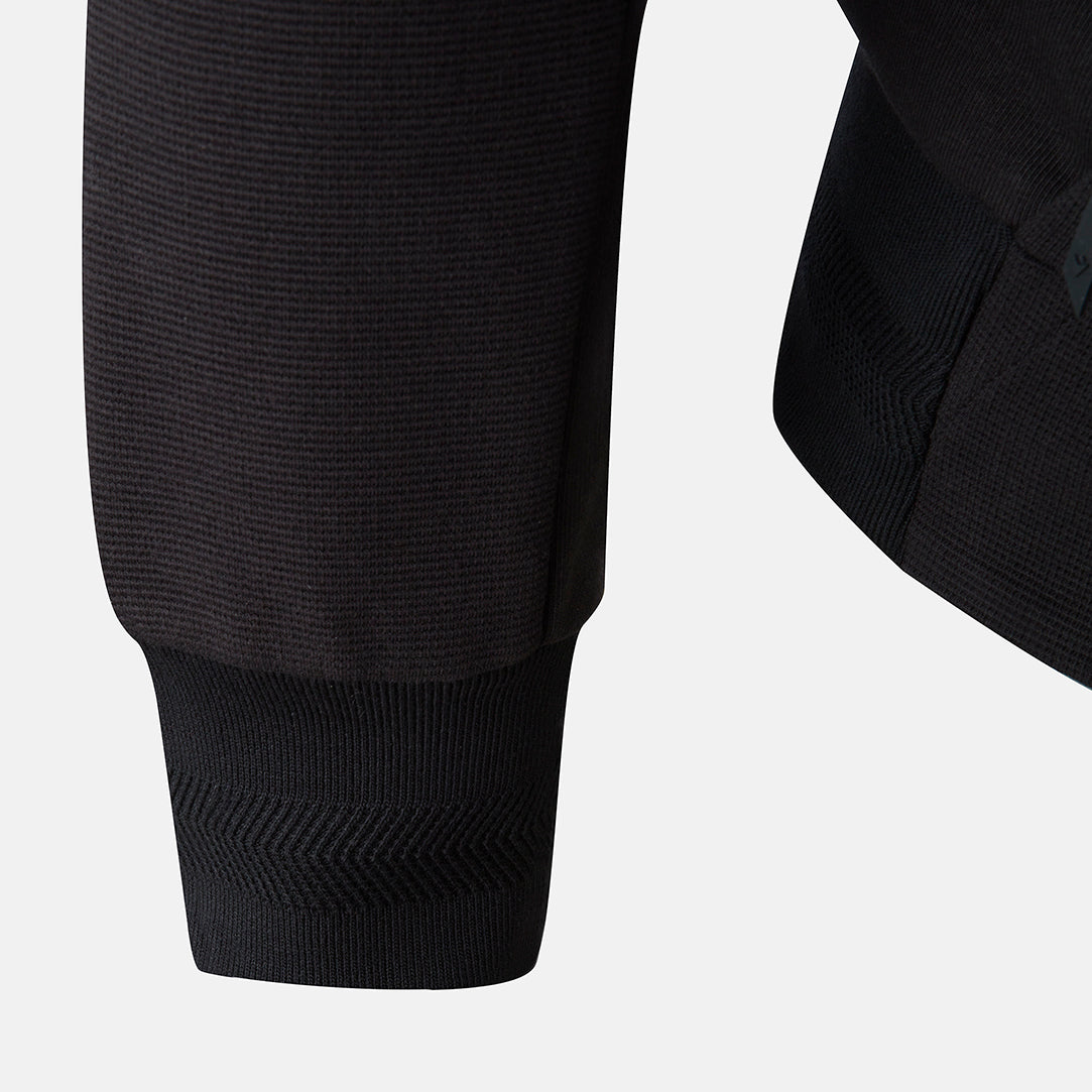 SWEAT COL ROND TRAVEL RUCK