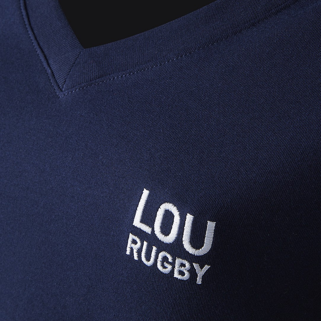 T-SHIRT BLOU - FEMME