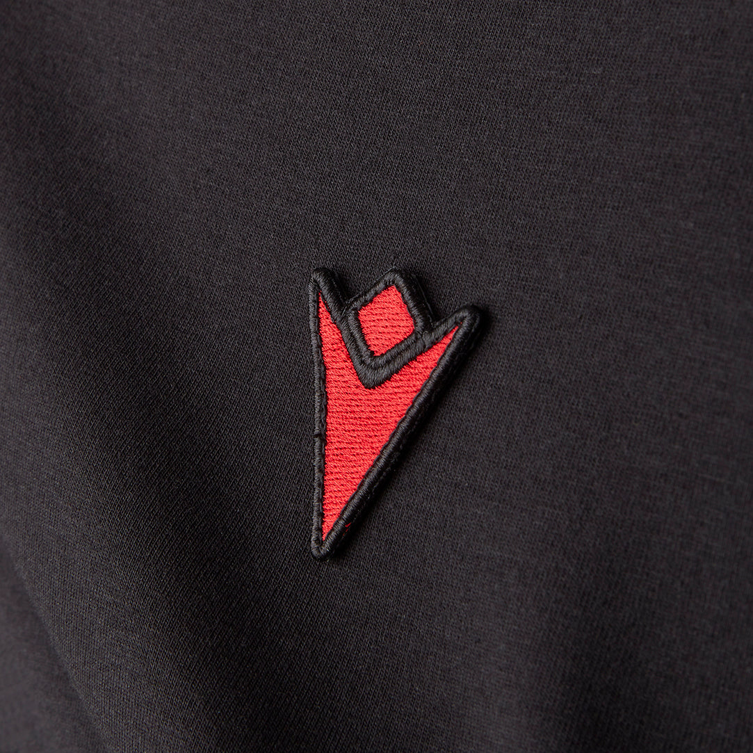 T-SHIRT TRAVEL RUCK - JUNIOR