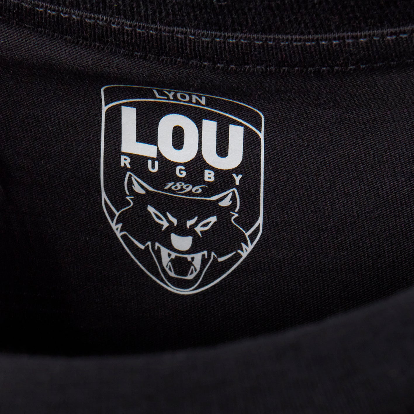 T-SHIRT DROP LOU