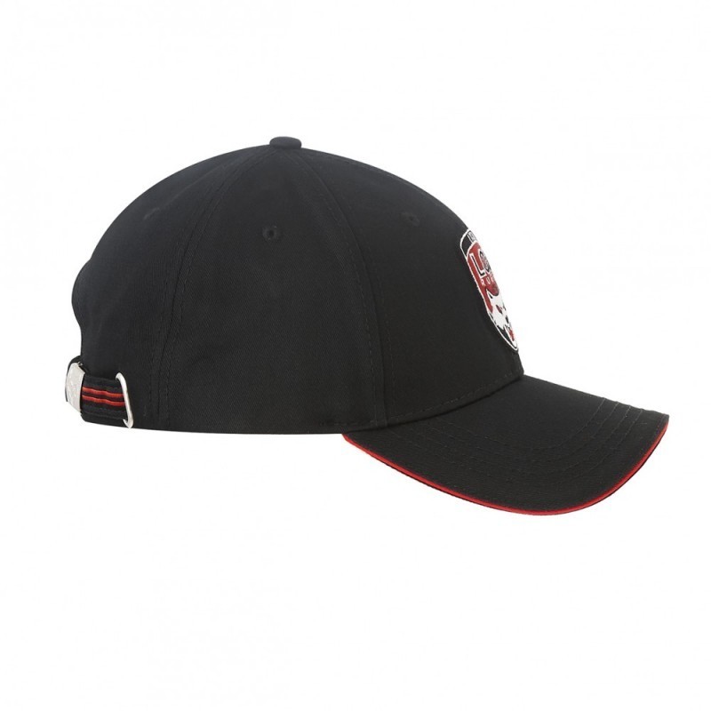 CASQUETTE BLASON JUNIOR