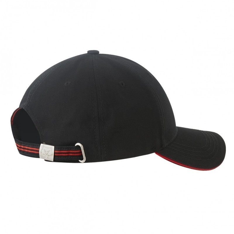 CASQUETTE BLASON JUNIOR