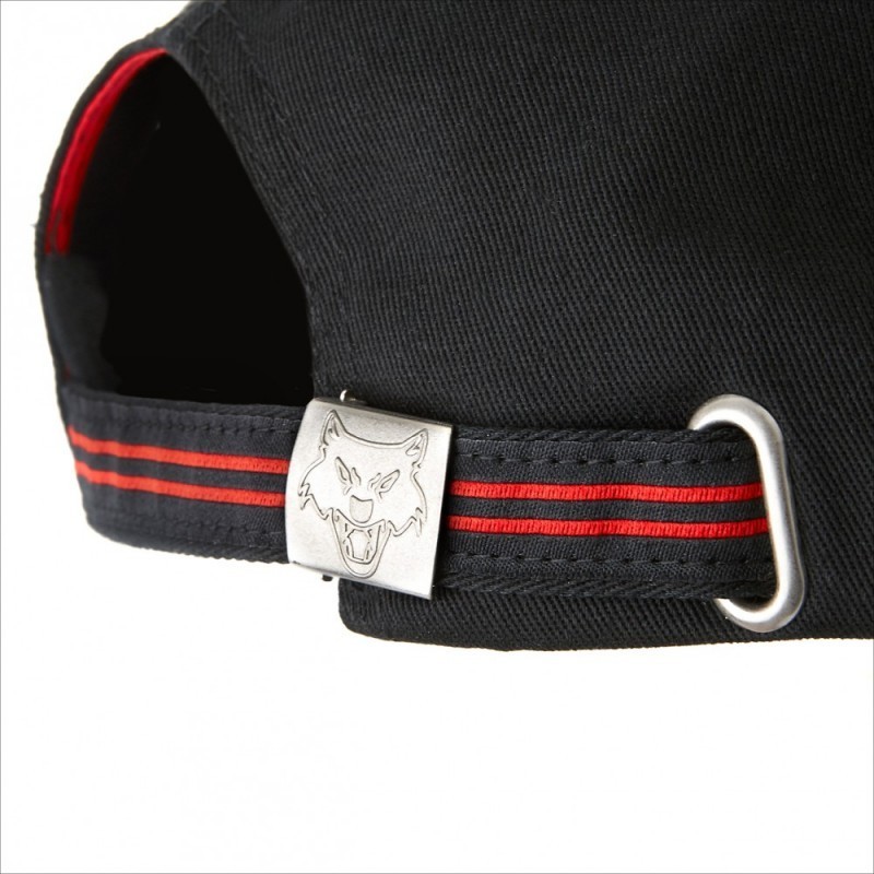 CASQUETTE BLASON JUNIOR