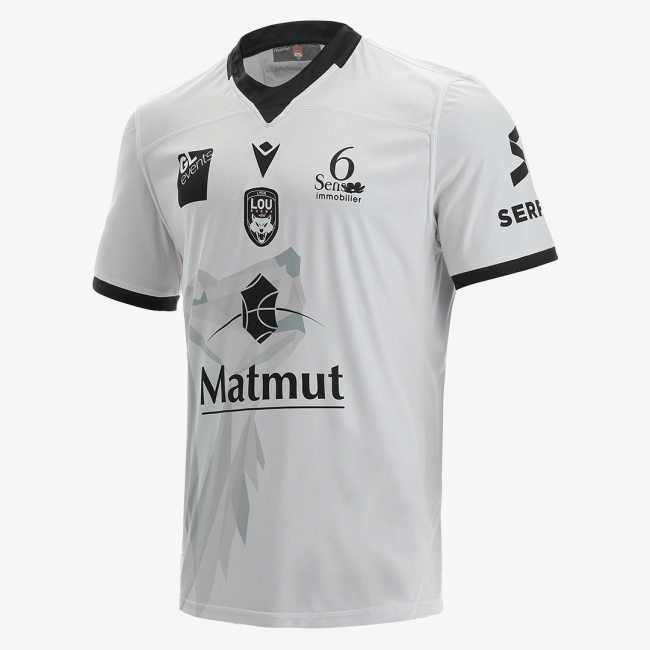 MAILLOT EUROPE HOMME 2021/2022