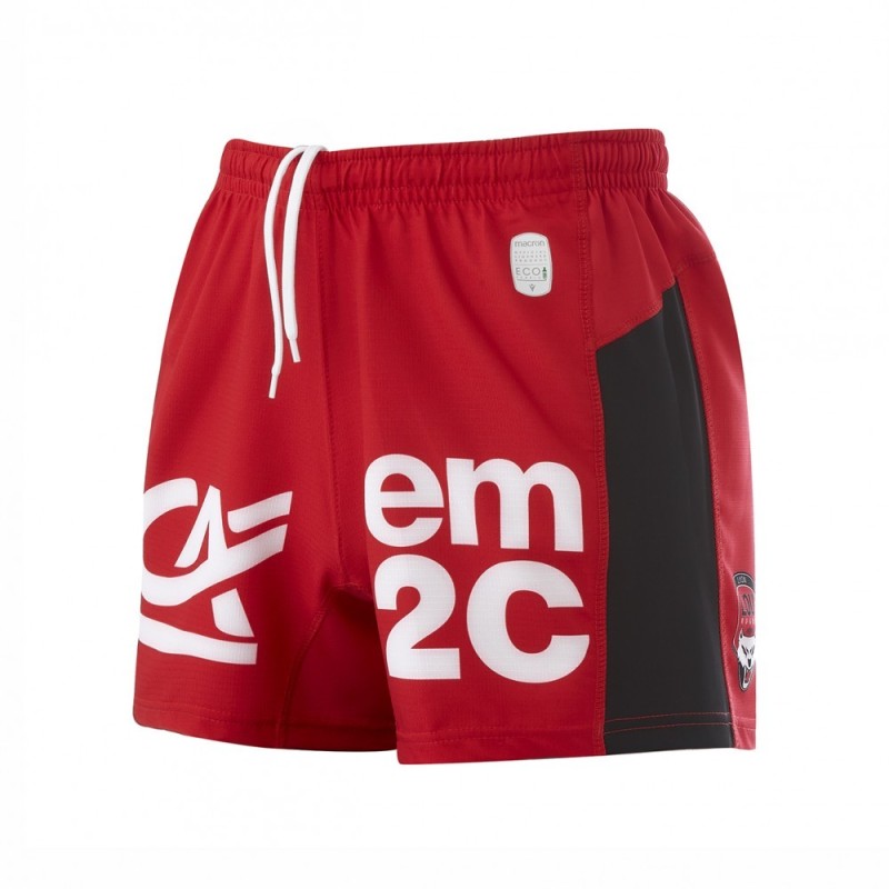 SHORT EXTERIEUR 21/22