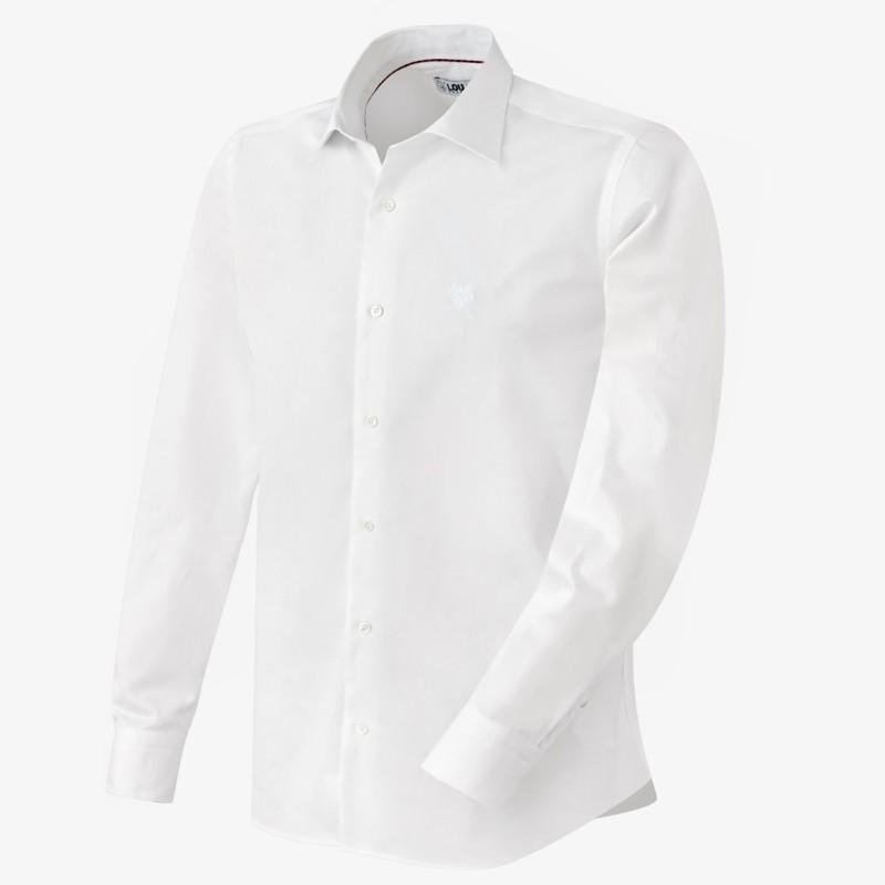 CHEMISE HOMME BARRY