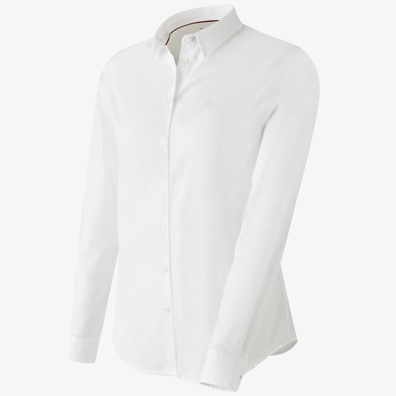 CHEMISE BARRY - FEMME