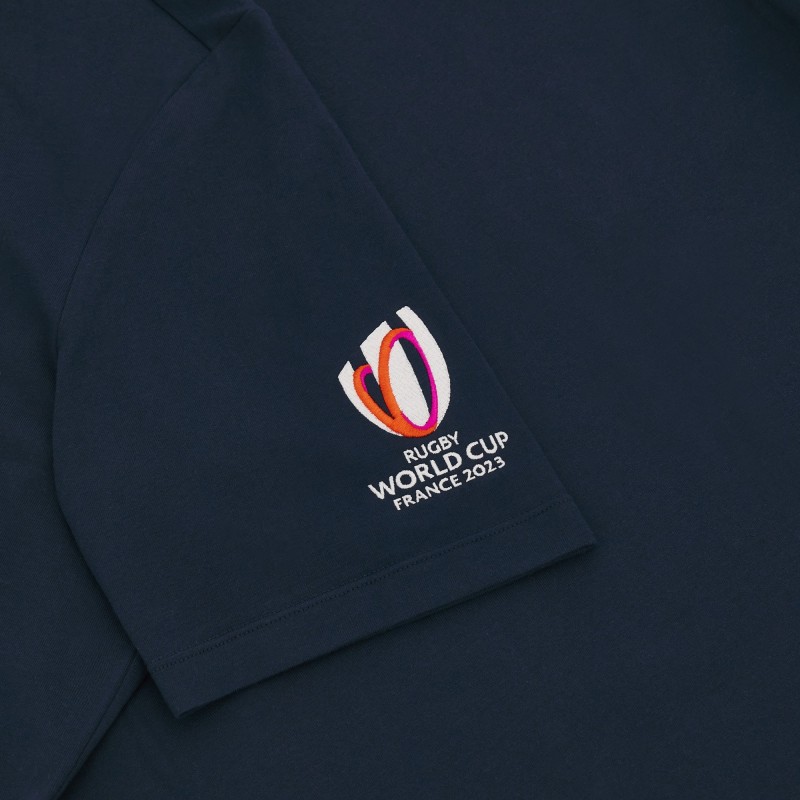 T-SHIRT LYON RWC23