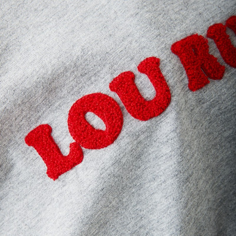 T-SHIRT DROP HOMME LOU