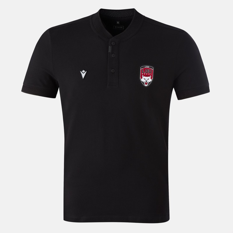 POLO UNI TRAVEL GONE JUNIOR