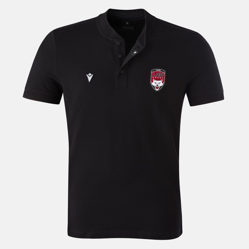 POLO UNI TRAVEL GONE JUNIOR