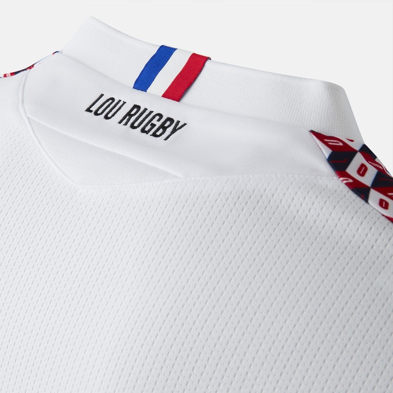 MAILLOT EUROPE 23/24