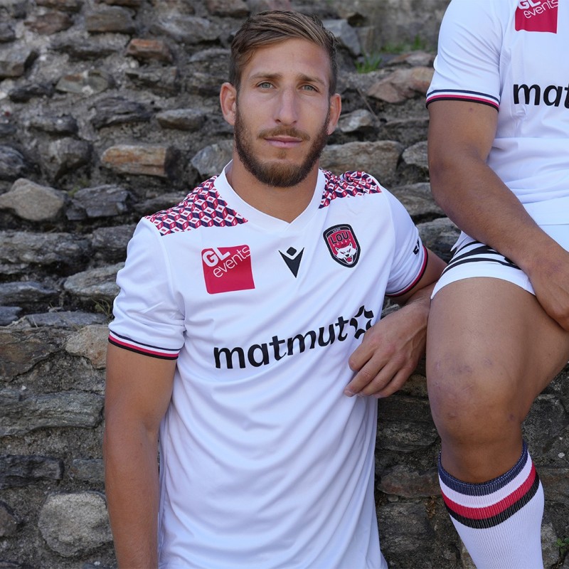 Maillot lou rugby online 2019 2020