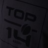 T-SHIRT BLASON TOP 14
