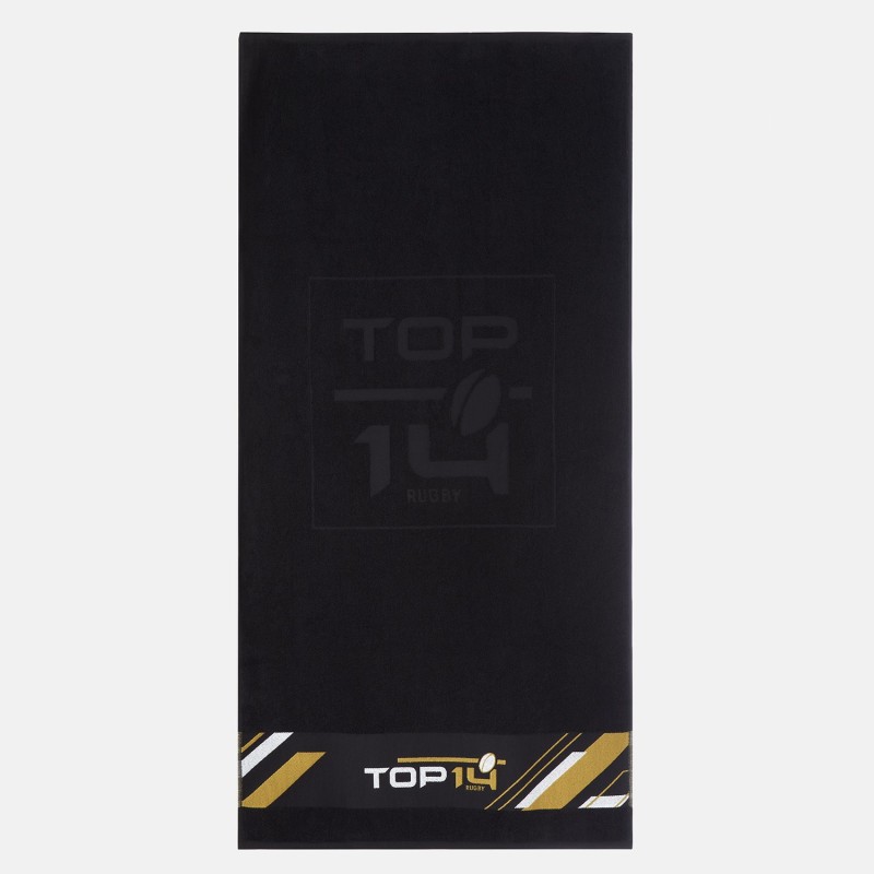 SERVIETTE BLASON TOP 14