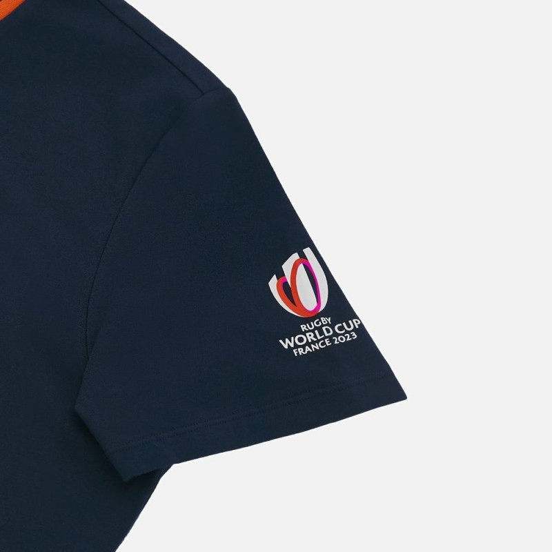 T-SHIRT LYON RWC23 FEMME