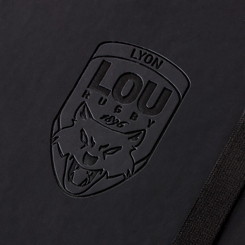 CARNET BLASON LOU