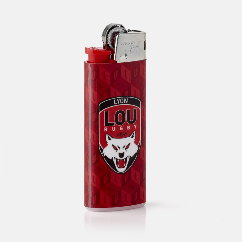 BRIQUET AWAY 23/24 LOU