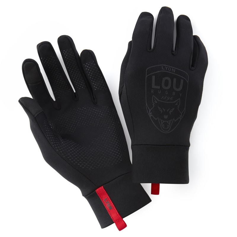 GANTS TECH LOU - JR