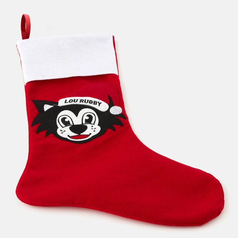 CHAUSSETTE NOEL LOU