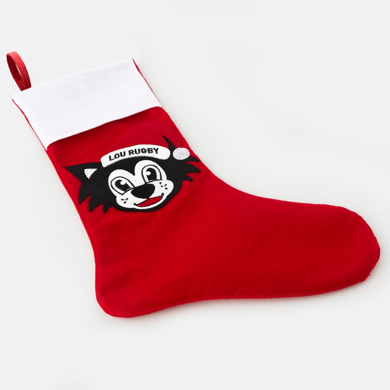 CHAUSSETTE NOEL LOU