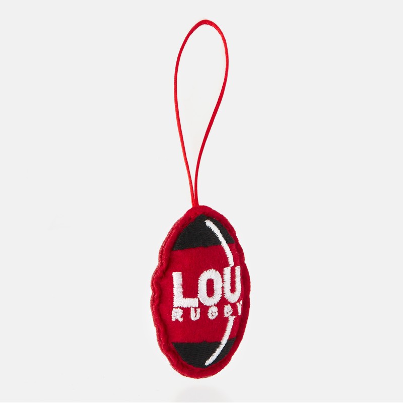 DECO SAPIN NOEL BALLON LOU