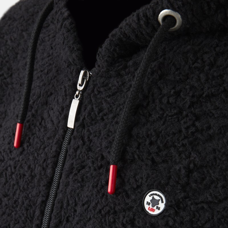 SWEAT SHERPA HERITAGE