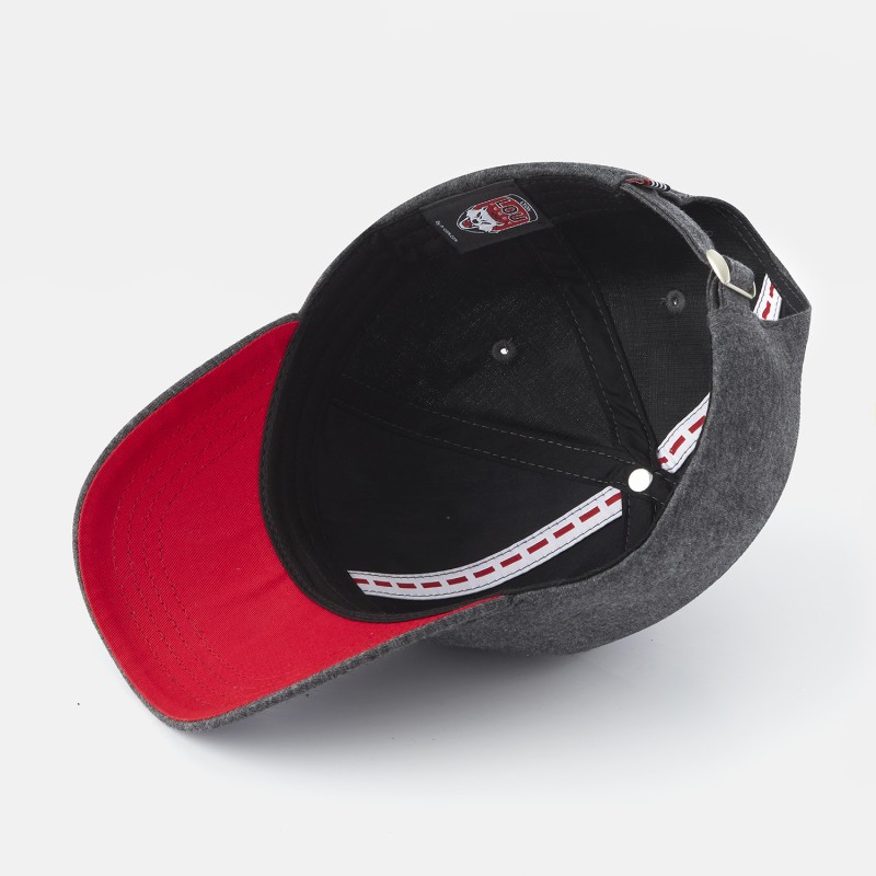 CASQUETTE HERITAGE LOU