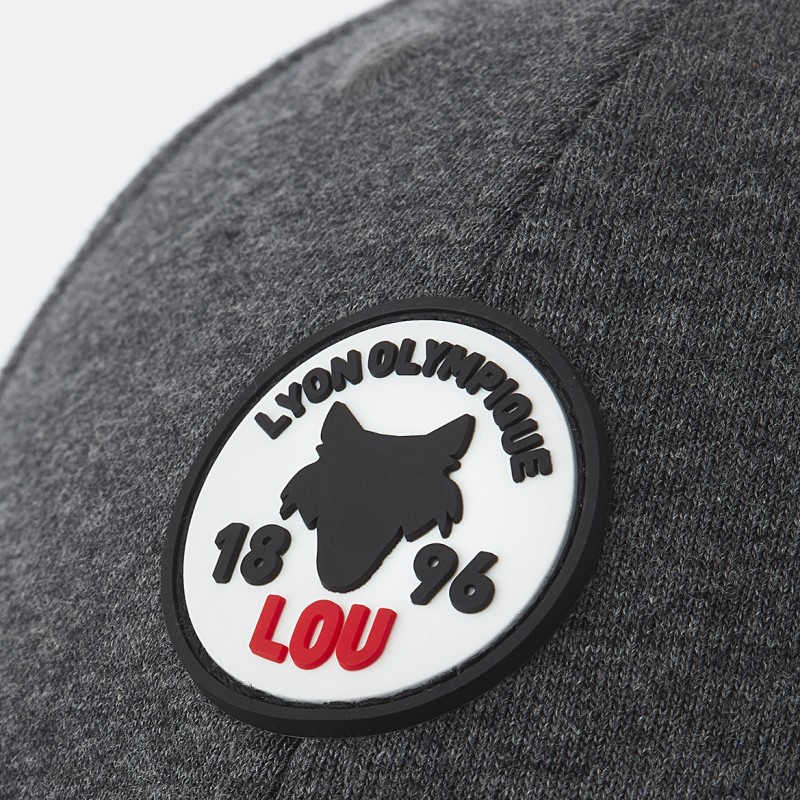 CASQUETTE HERITAGE LOU