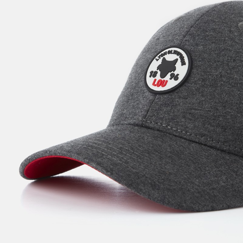 CASQUETTE HERITAGE LOU