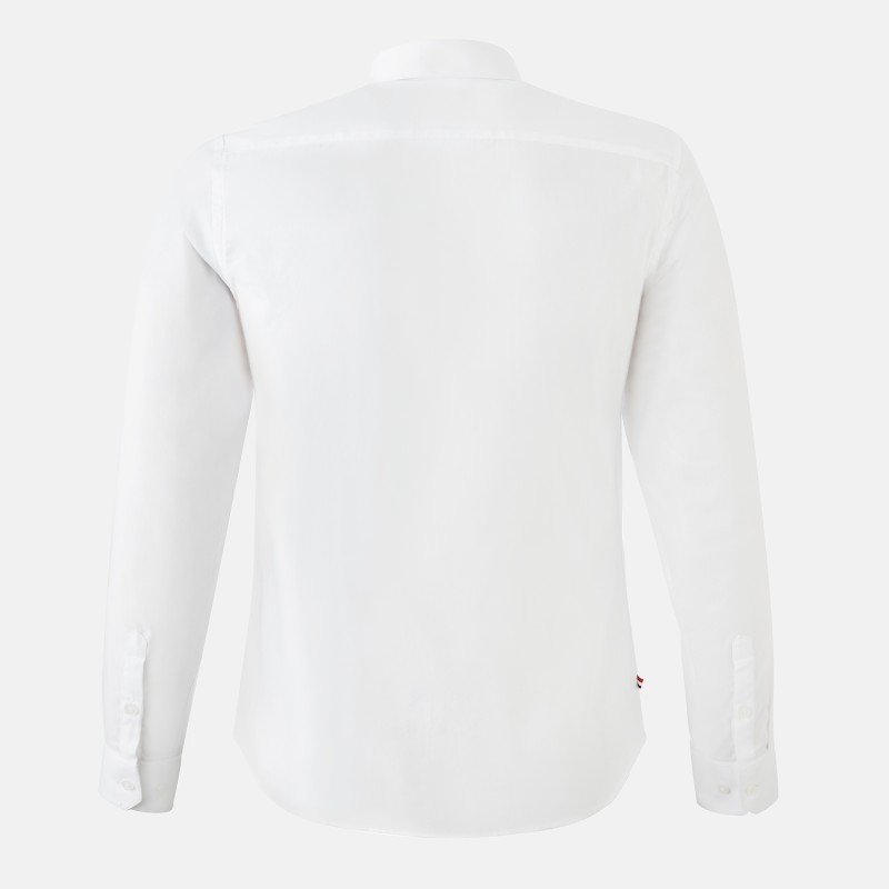 CHEMISE ALLWHITE LOU