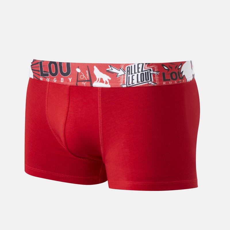 PACK 2 BOXERS - JUNIOR