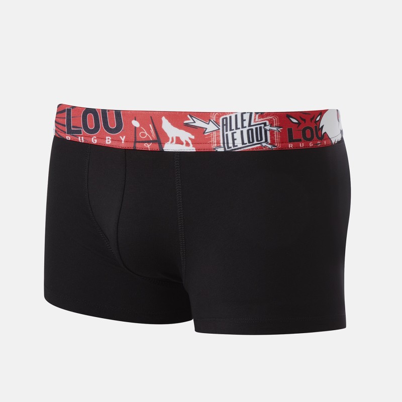 PACK 2 BOXERS LOU