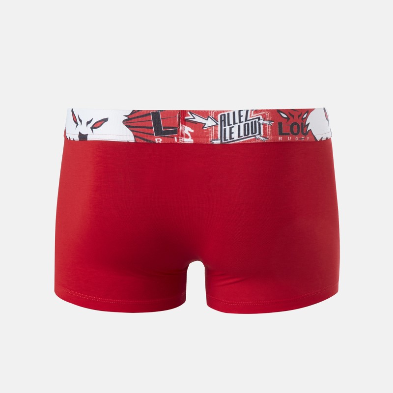 PACK 2 BOXERS - JUNIOR