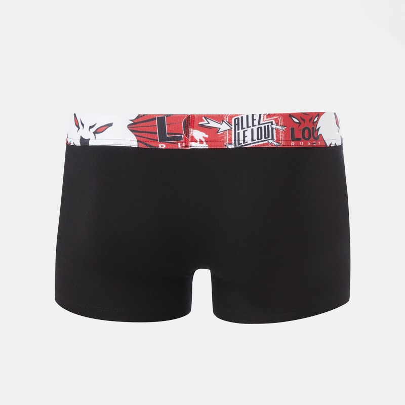 PACK 2 BOXERS - JUNIOR