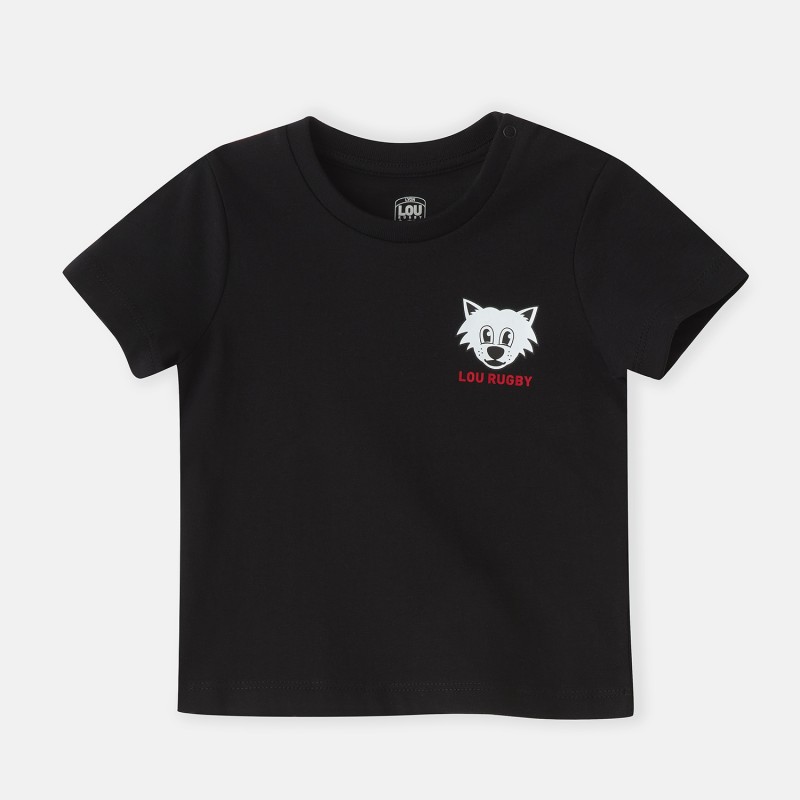 T-SHIRT LOUVETEAU LOU