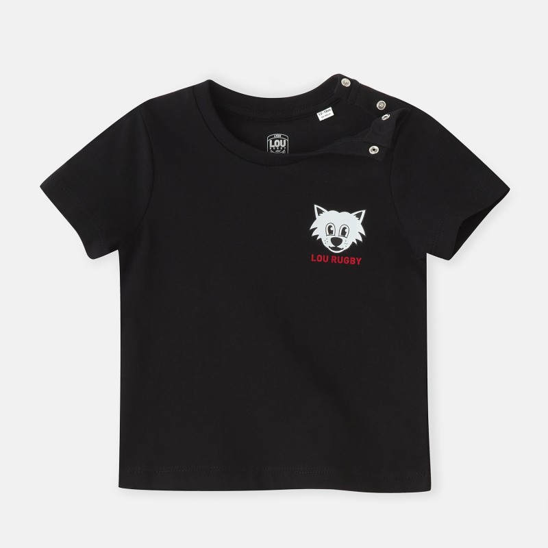 T-SHIRT LOUVETEAU LOU