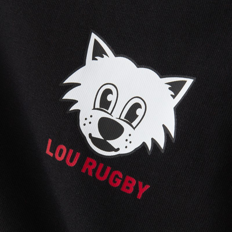 T-SHIRT LOUVETEAU LOU