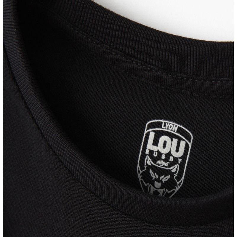 T-SHIRT LOUVETEAU LOU