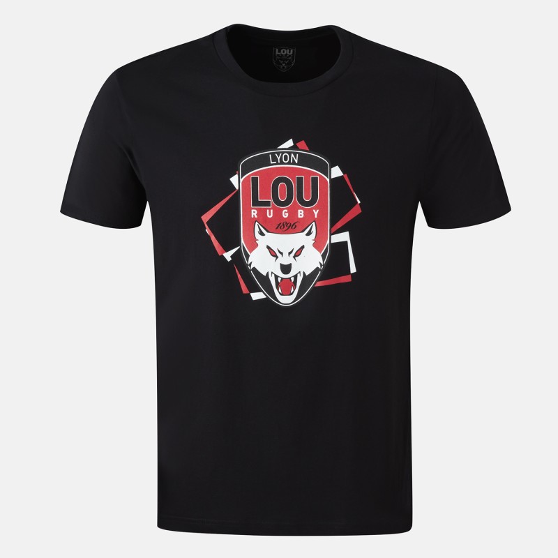 T-SHIRT TRACE LOU